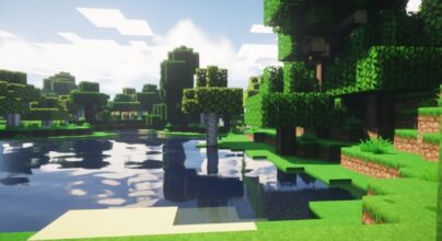 Chocapic13s-Shaders-2