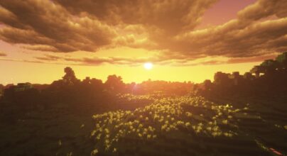 Sunflawer Shaders 1.17
