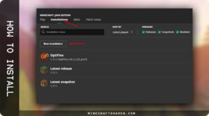 How to Install Minecraft Shaders 1.21? [Updated Tutorial]