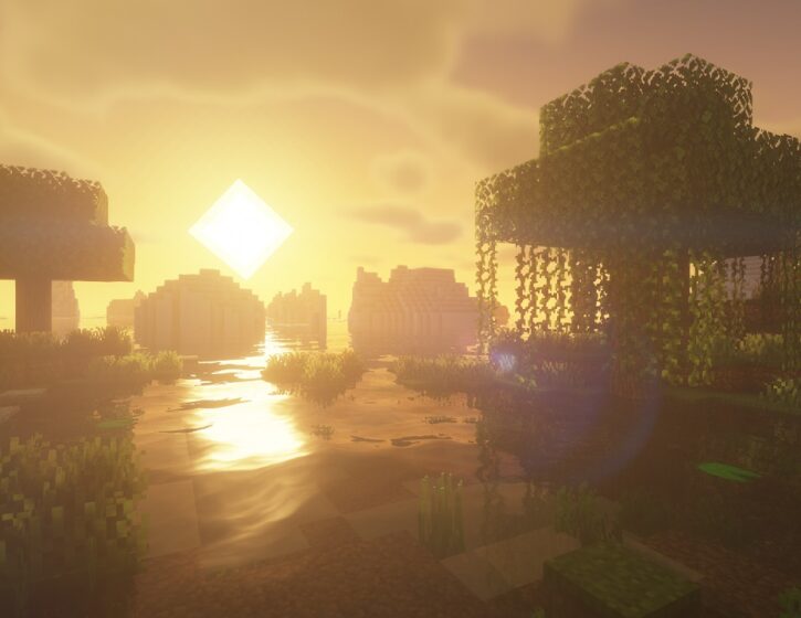 bsl shaders 1.21