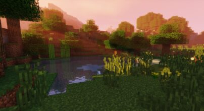 sildurs vibrant shaders