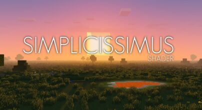 Simplicissimus Shaders - minecraft shaders (3)