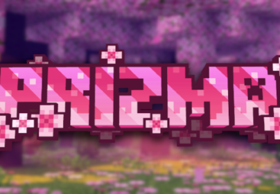 prizma visuals texture pack shaders for minecraft bedrock (1)