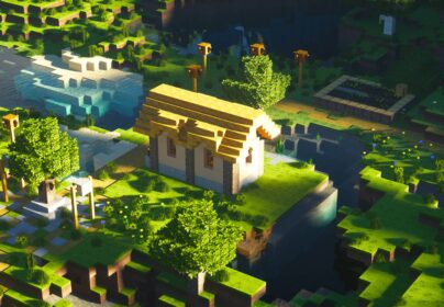 Realism Mats texture pack for minecraft (2)